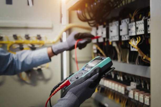 Best Electrical Troubleshooting and Repair  in Hannahs Mill, GA